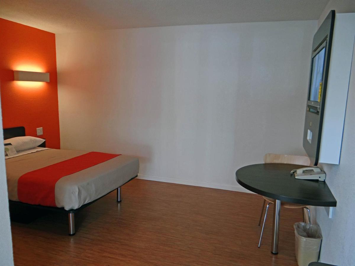 Motel 6 Baltimore Md ภายนอก รูปภาพ
