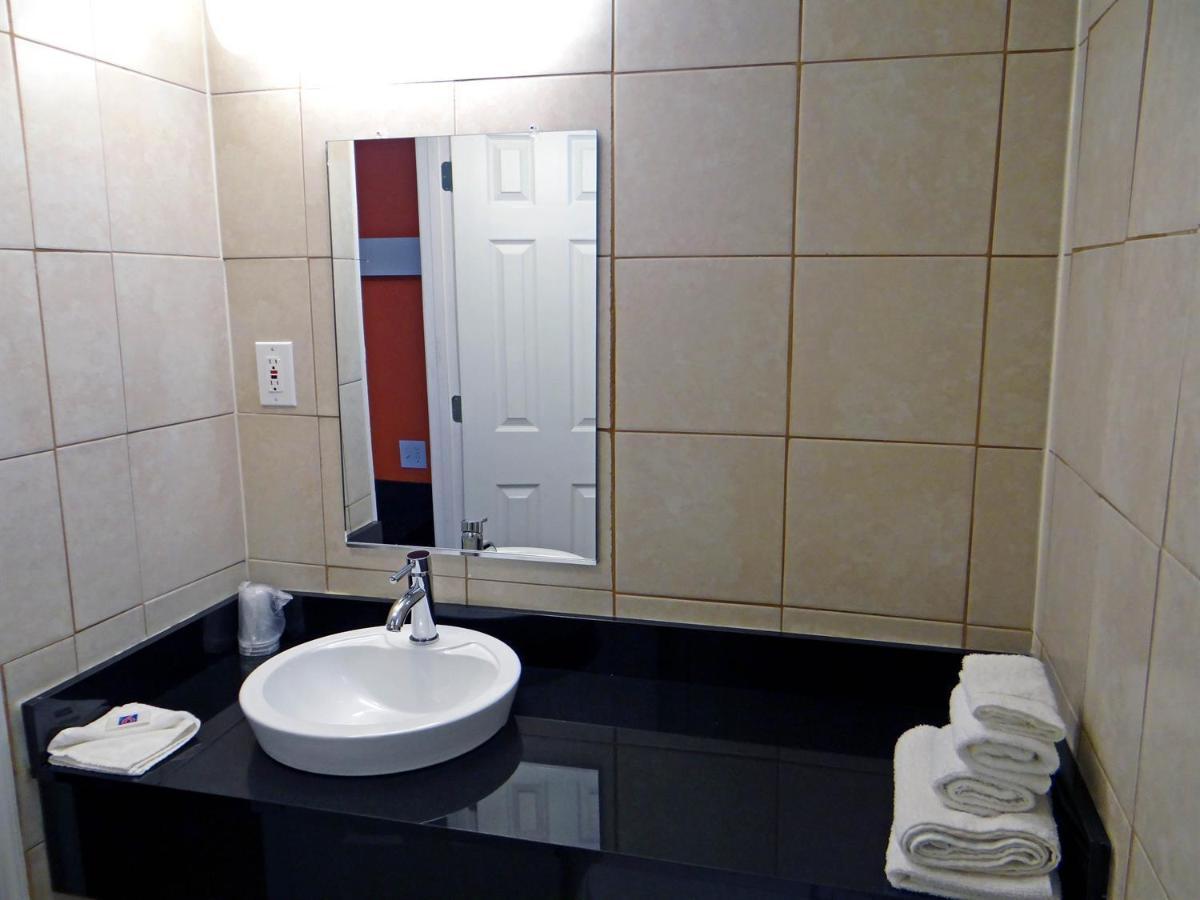Motel 6 Baltimore Md ภายนอก รูปภาพ