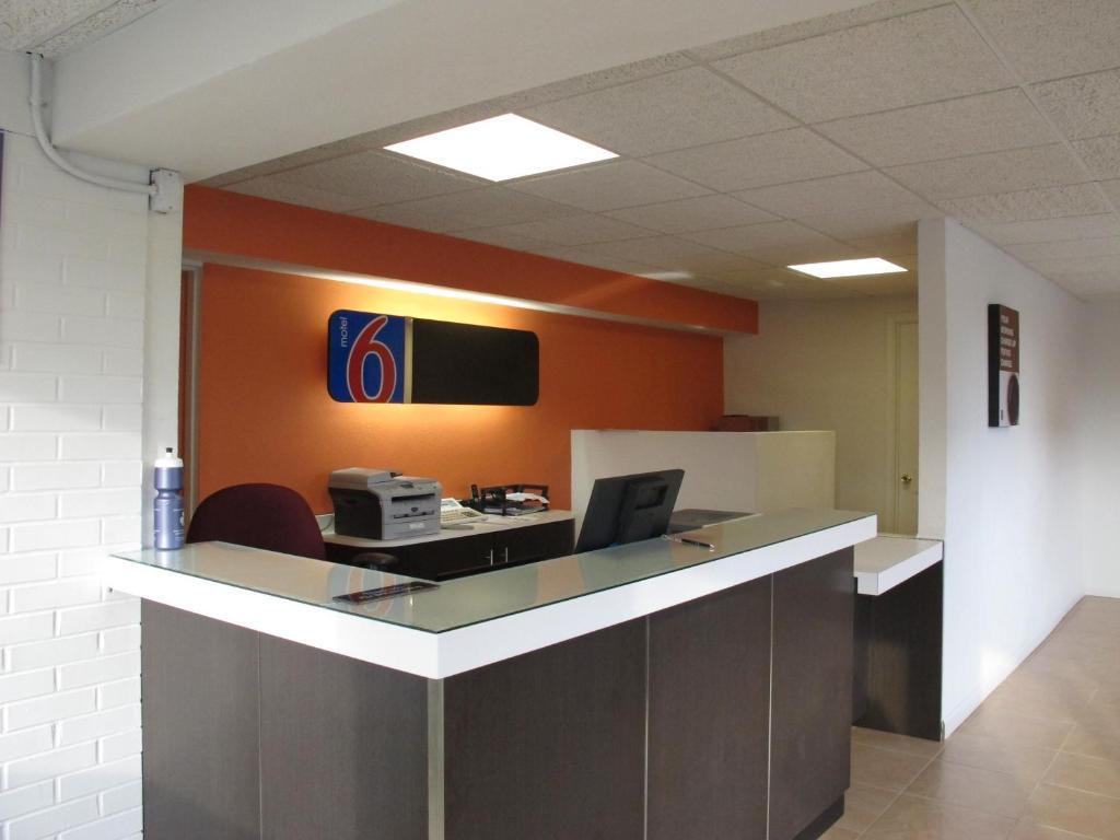 Motel 6 Baltimore Md ภายนอก รูปภาพ