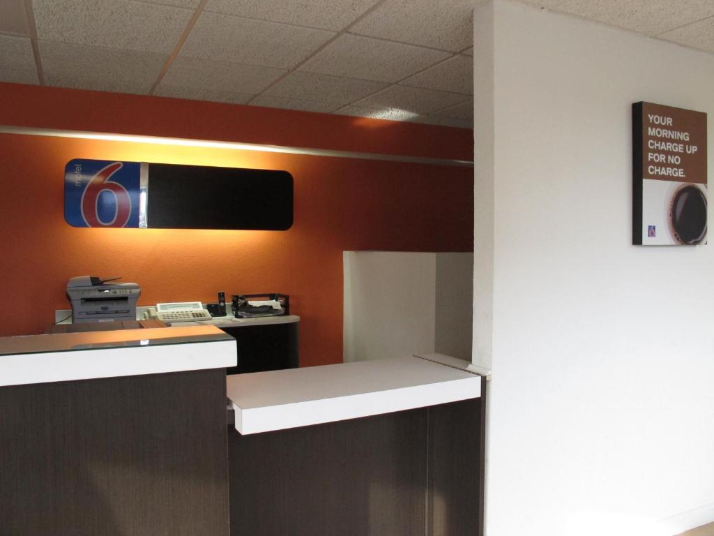Motel 6 Baltimore Md ภายนอก รูปภาพ