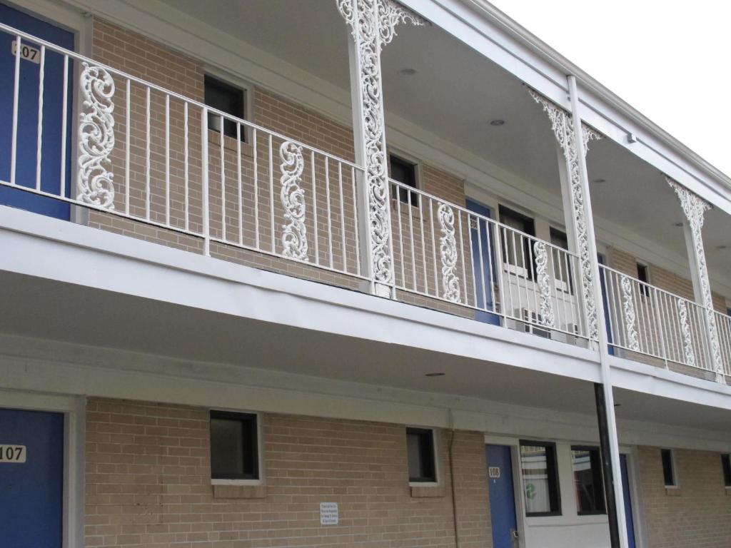 Motel 6 Baltimore Md ภายนอก รูปภาพ