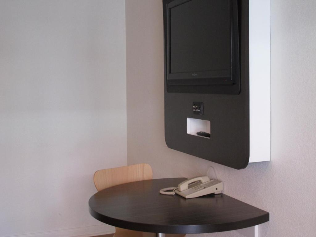 Motel 6 Baltimore Md ภายนอก รูปภาพ