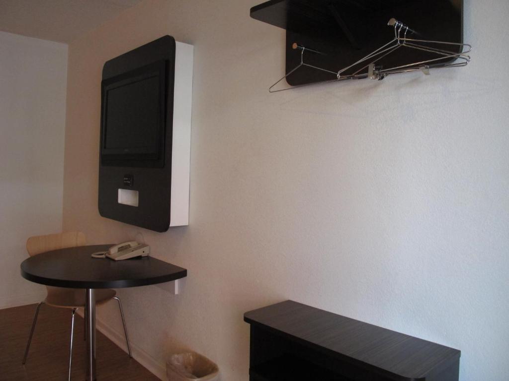 Motel 6 Baltimore Md ภายนอก รูปภาพ