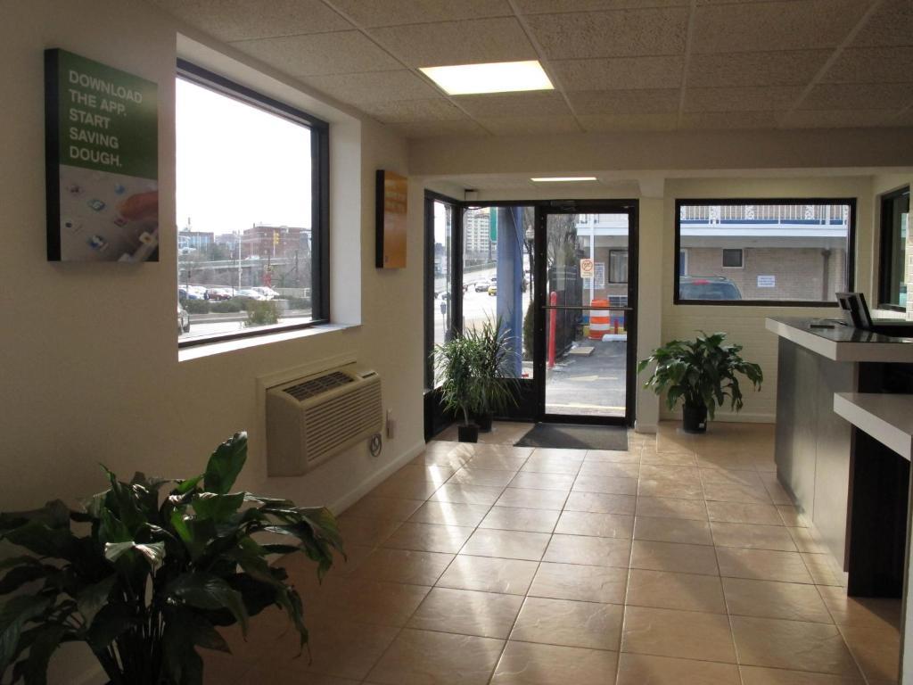 Motel 6 Baltimore Md ภายนอก รูปภาพ