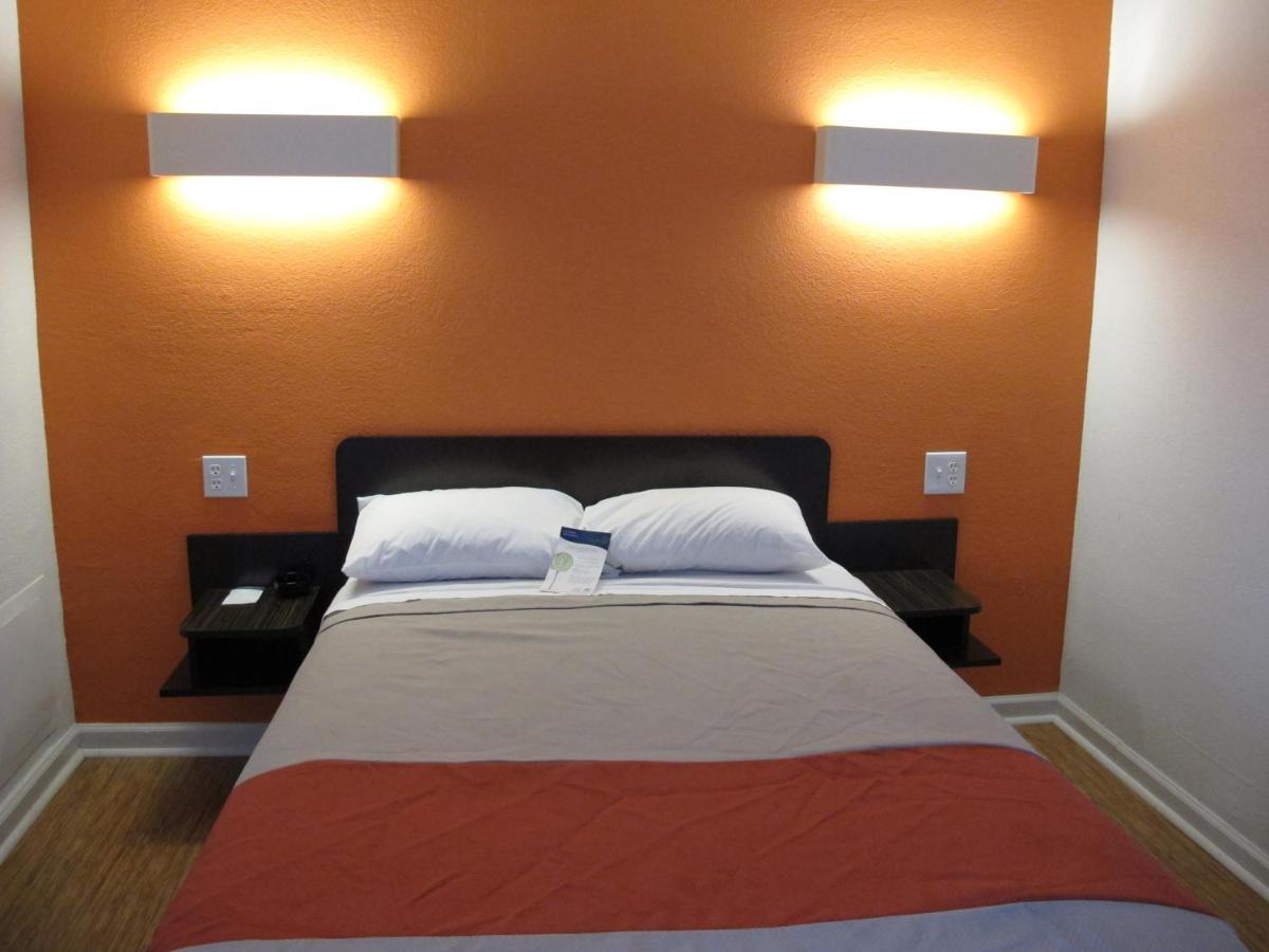 Motel 6 Baltimore Md ห้อง รูปภาพ