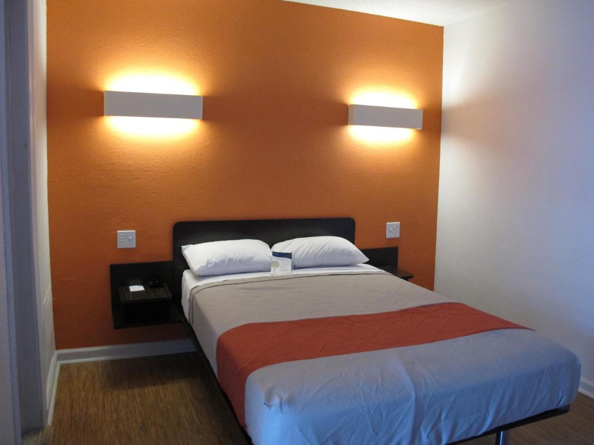 Motel 6 Baltimore Md ห้อง รูปภาพ